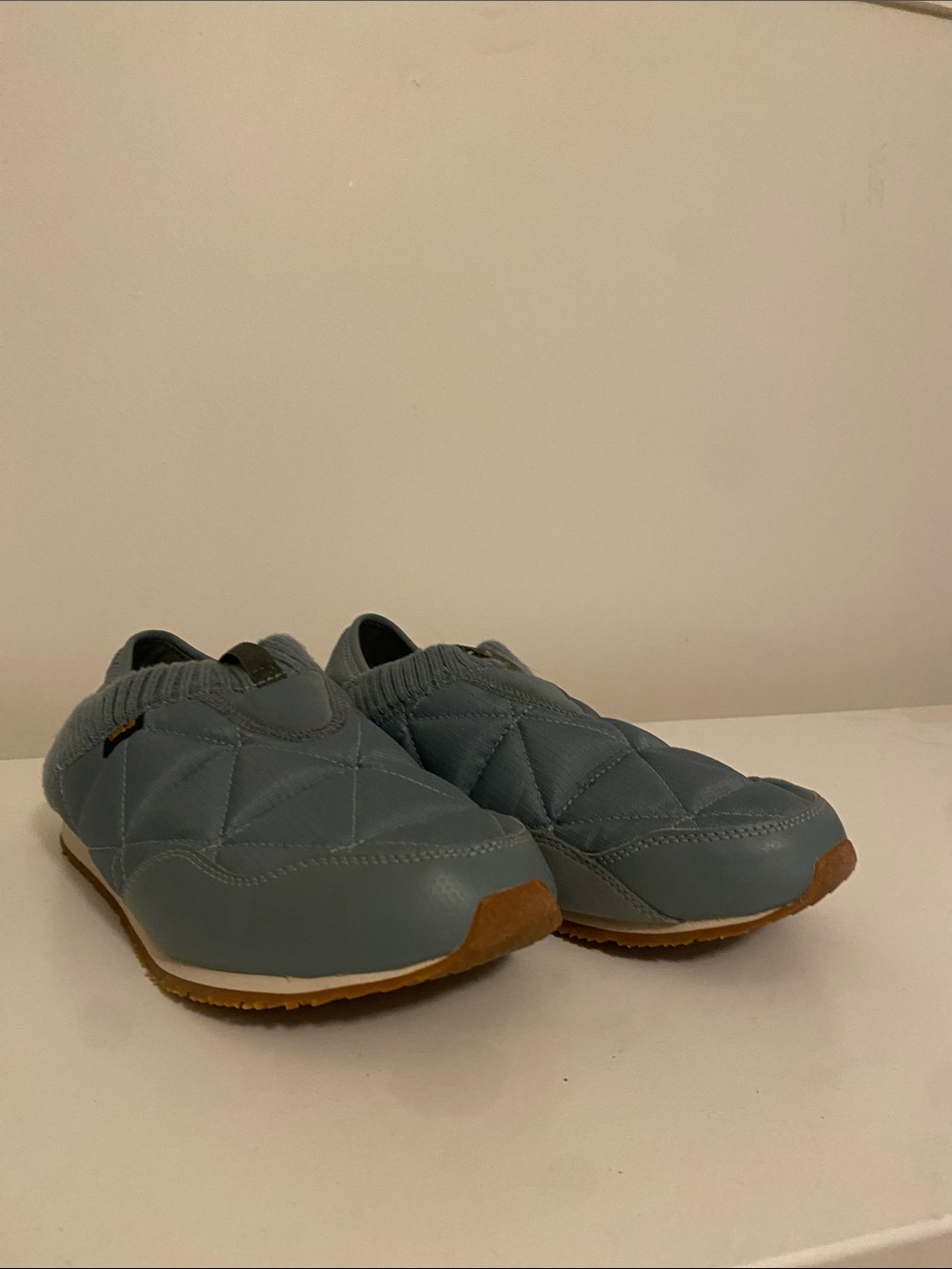 Tevas Pillow Shoes